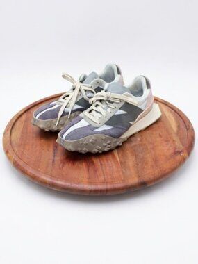 New Balance XC-72 "Washed Henna" / Multi-Color Sneakers US 7.5 Woman